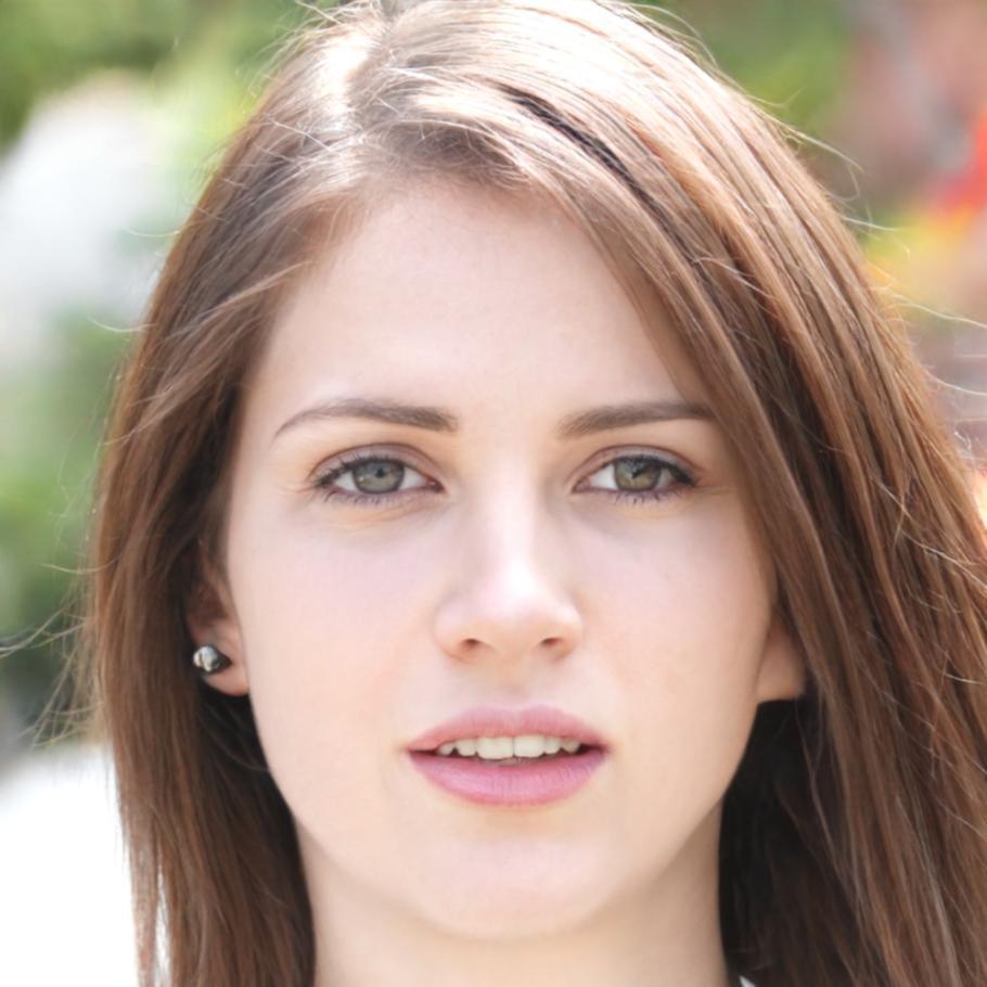 Retrato de Sofía